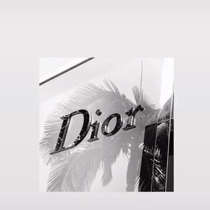 Meet your Posher, Noah